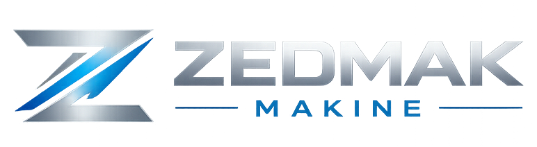 Zedmak Makina