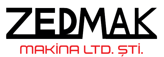 Zedmak Makina